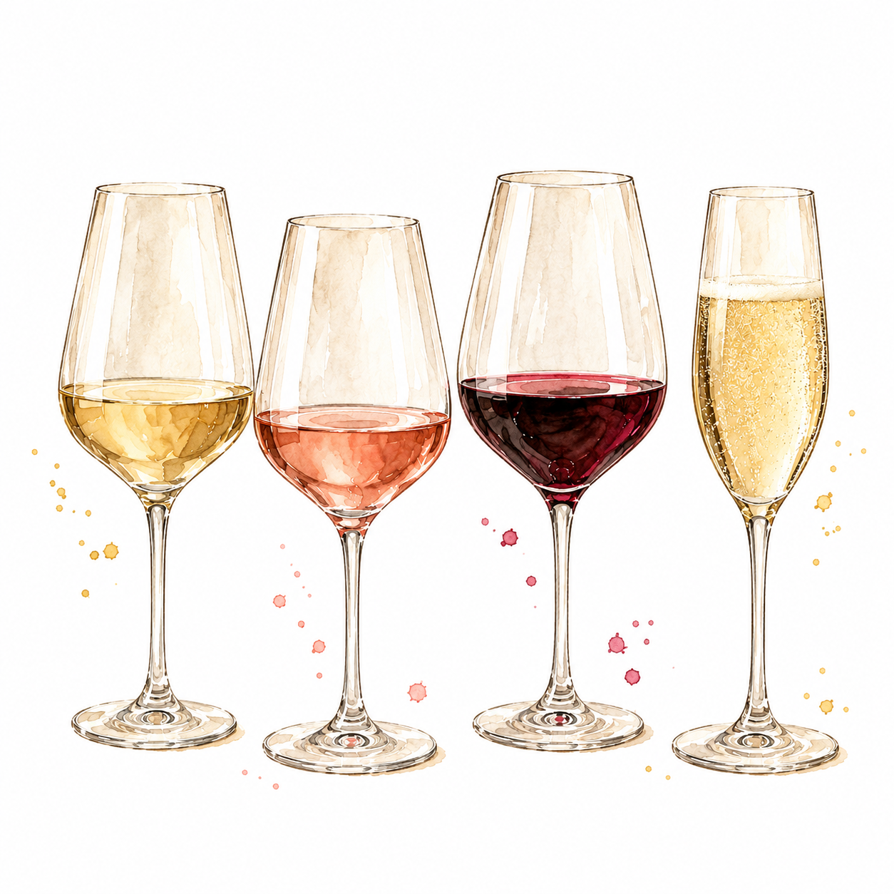 Greek Wines