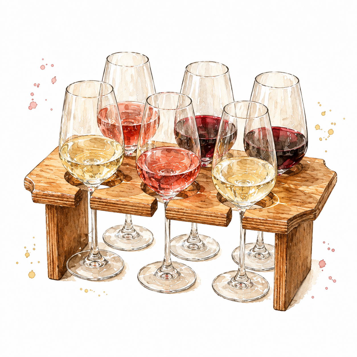 Wine Flights